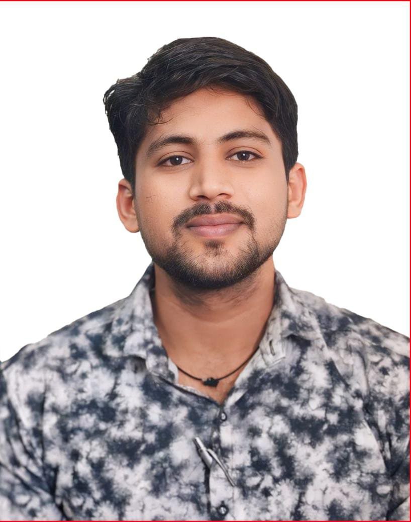 DOMAR KUMAR SAHU